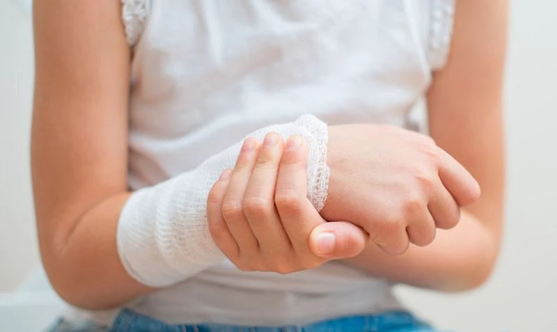 medical bandages